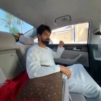 Arsalan Shiekh