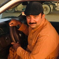 Shahzad Ahmed