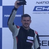 Eric Magnussen