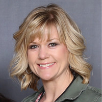 Monica Grant