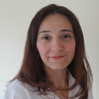 Juanita Iturriaga