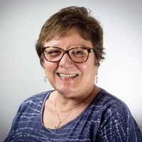 Paula Cartwright
