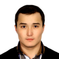 Акниет Шаймерденов