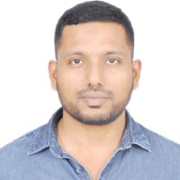 Mohammed Rameezuddin