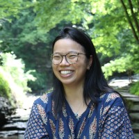 Sofia Tong