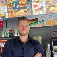 Andres Felipe Guzman Gonzalez