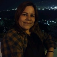 Andreina Peña Goitia