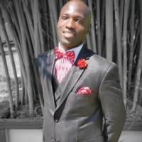 Derrick Bailey, Ordm