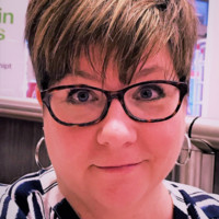 Margaret Newood