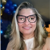 Alexandra Brasileiro Lima