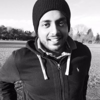 Farhan Rahman