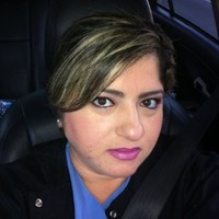 Elizabeth Carvajal