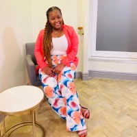 Hlobile Nothando Gumede