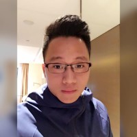 Gordon Tan