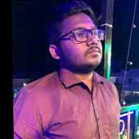 Surya K