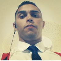 Washington Oliveira Mello