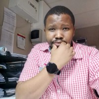 Khayalethu Mazondo