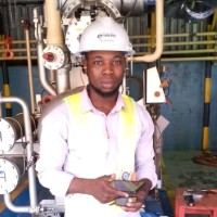Muhideen Oyeniyi (PMP, PMEC)