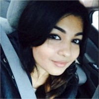 Shanza Waqar