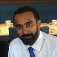 Malinda Ranasinghe