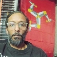 Vikram Radhakrishnan