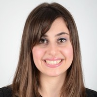 Amanda (Georgie) Ribeiro