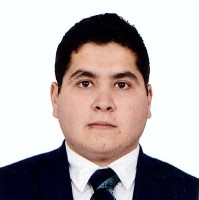 Verne Javier Martinez Guzman