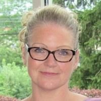 Tina Agee