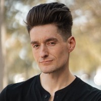Noah Powell