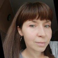 Oksana Grynchyshyn