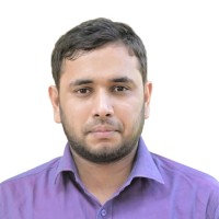 Mohammed Raihan Hossain