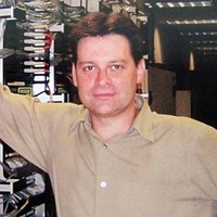 Daniel Quick