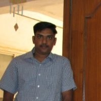 Vivek P