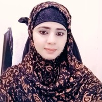 Shagufta Shoukat