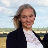 Julie Dall