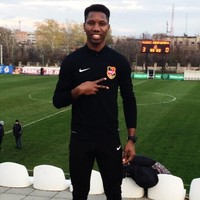 Abraham Somtochukwu
