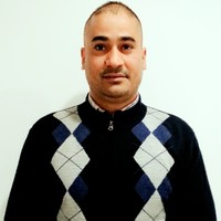 Jog Raj