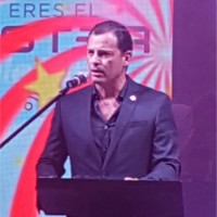 Julio Spiegel III