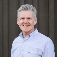Tony Coombe