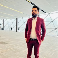 Gurvinder Singh Aulakh