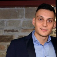 Anastasios Sidiropoulos
