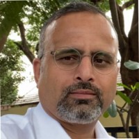 Masthi Dwarakanath RaviKumar