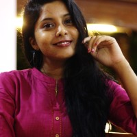 Soniya Solomon