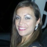 Isabel Martinez