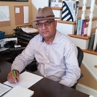Jagtar Dhaliwal