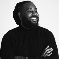 Aaron Brown