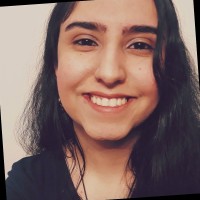 Negar Ighani