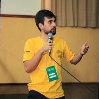 Vinícius Villela Pedras