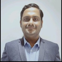 Kirankumar Tiralapur