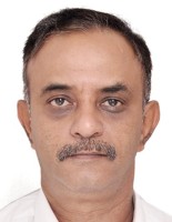 Uday Pawar